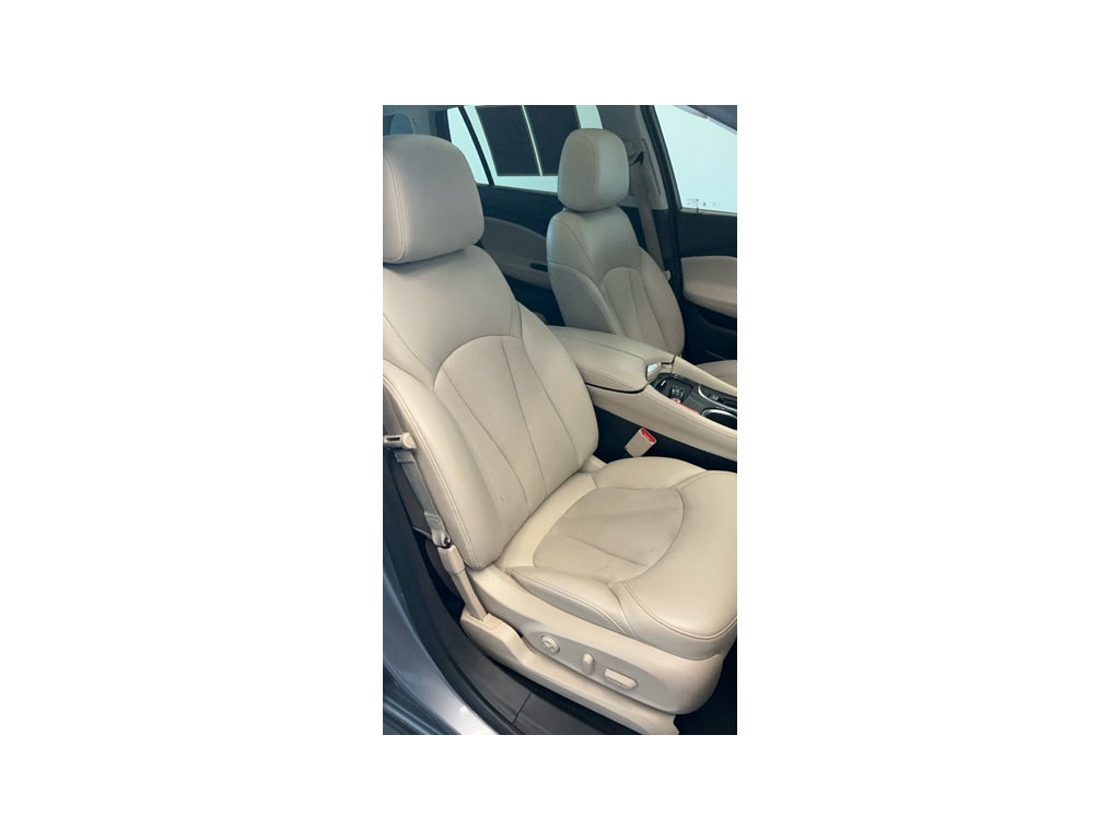 2020 Buick Envision Preferred