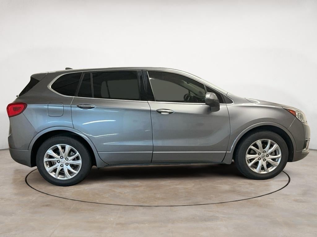 2020 Buick Envision Preferred