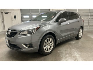 2020 Buick Envision Preferred