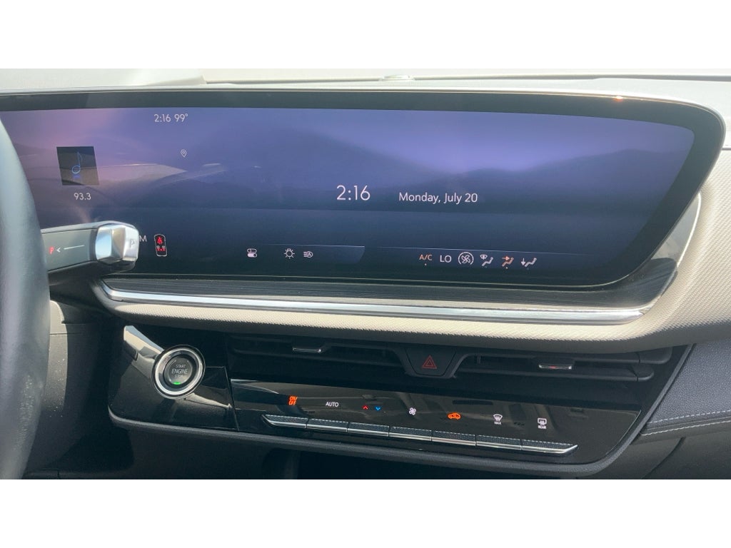 2024 Buick Envision Preferred