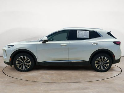 2024 Buick Envision Preferred