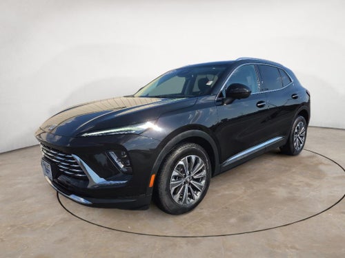 2024 Buick Envision Preferred