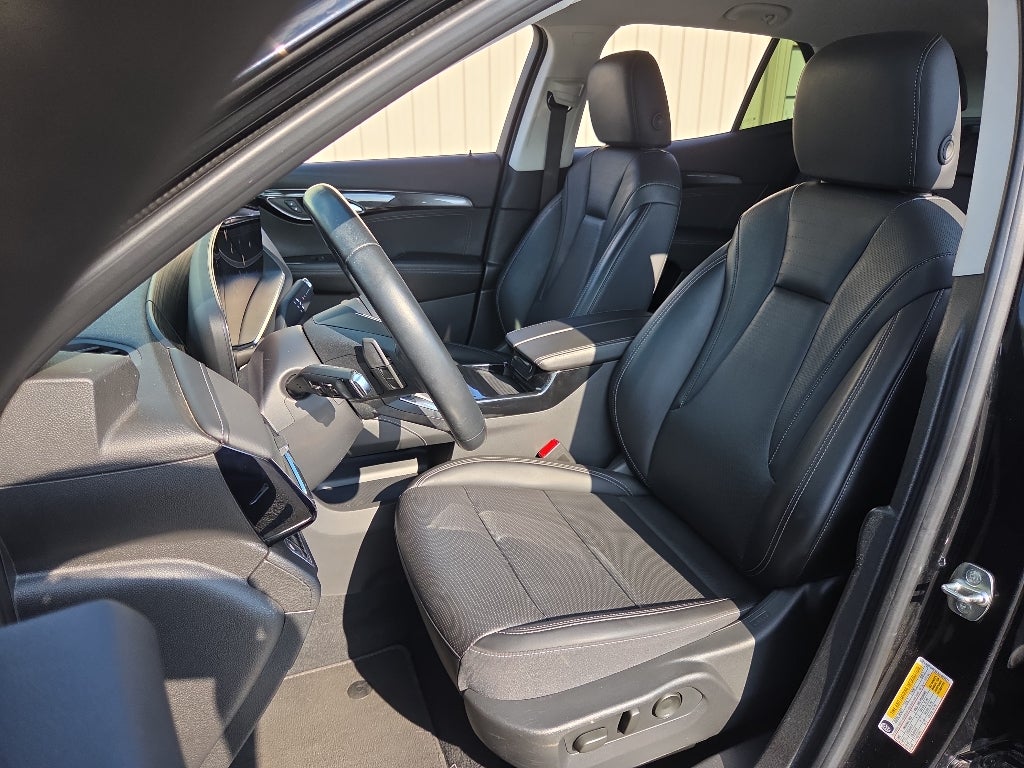 2024 Buick Envision Preferred
