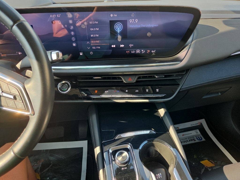 2024 Buick Envision Preferred