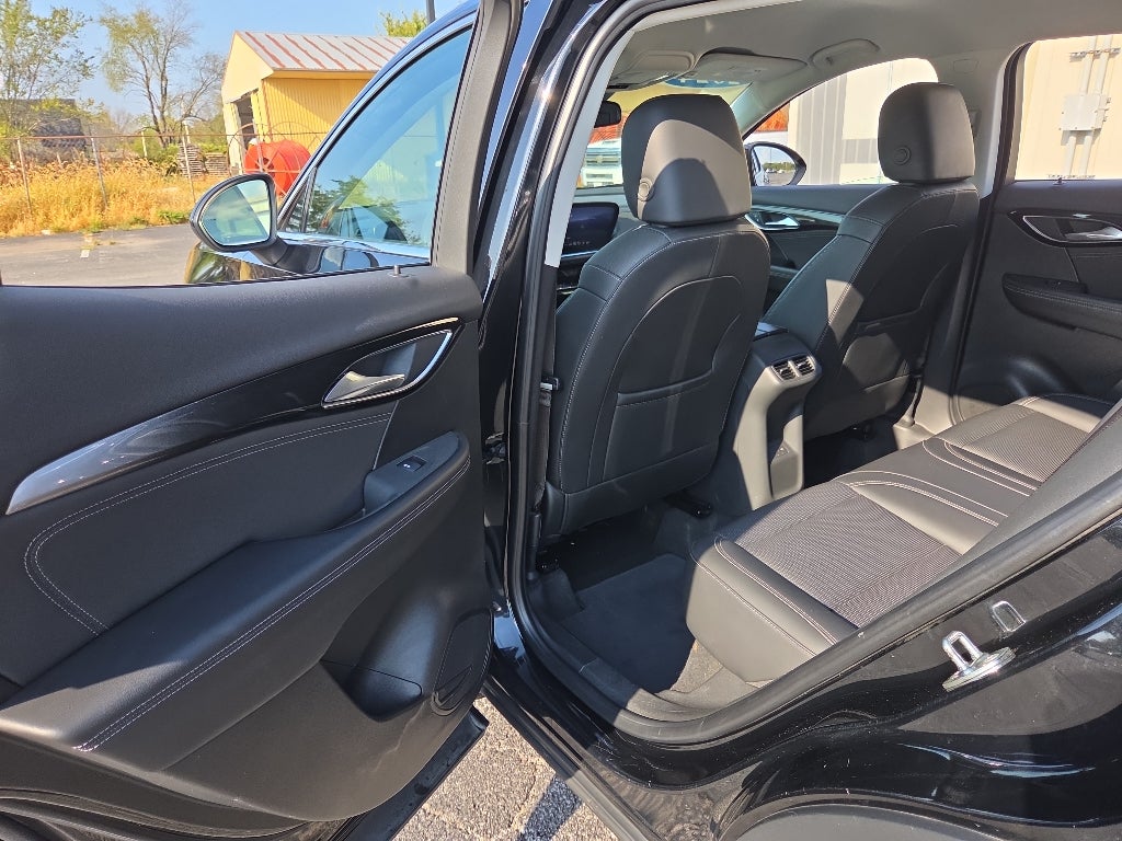 2024 Buick Envision Preferred