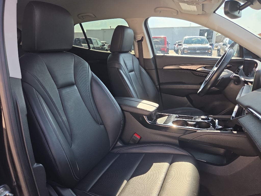 2024 Buick Envision Preferred