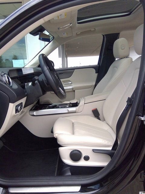 2022 Mercedes-Benz GLB GLB 250