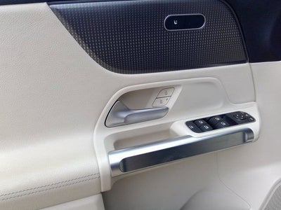 2022 Mercedes-Benz GLB GLB 250