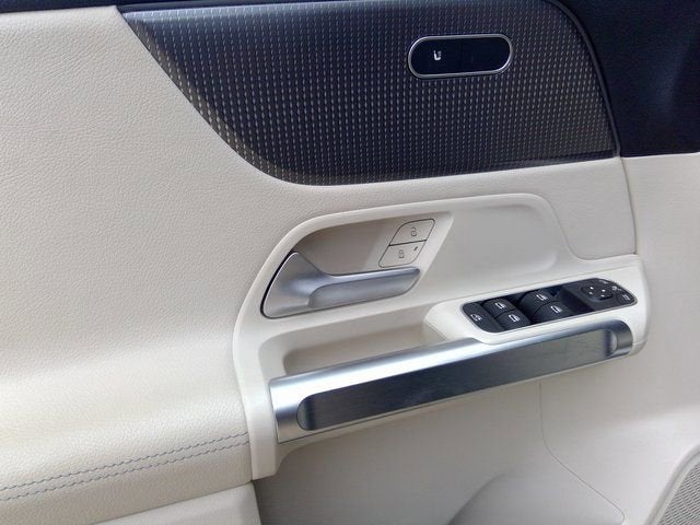 2022 Mercedes-Benz GLB GLB 250