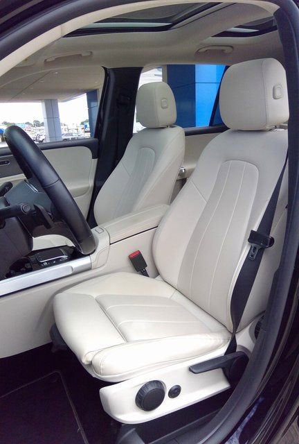 2022 Mercedes-Benz GLB GLB 250