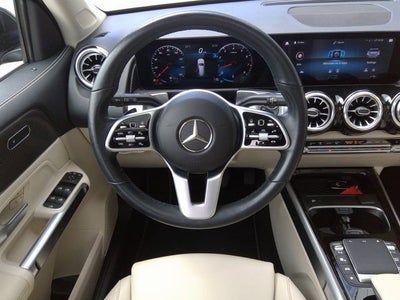 2022 Mercedes-Benz GLB GLB 250