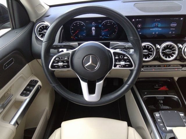 2022 Mercedes-Benz GLB GLB 250