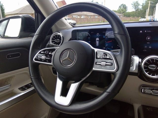 2022 Mercedes-Benz GLB GLB 250