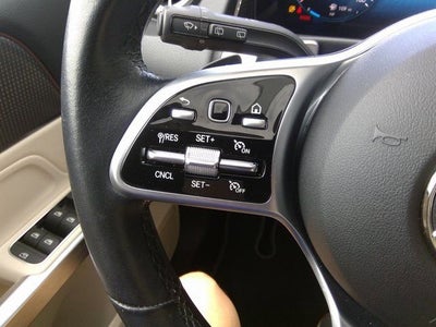 2022 Mercedes-Benz GLB GLB 250