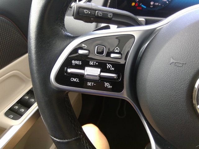 2022 Mercedes-Benz GLB GLB 250