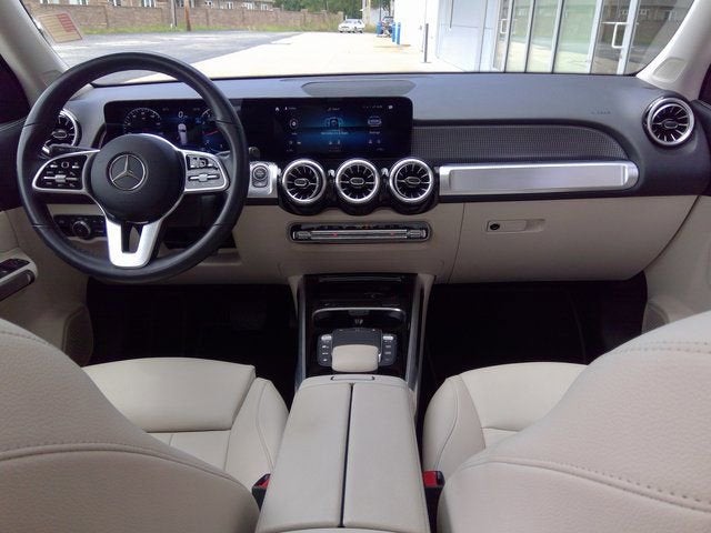 2022 Mercedes-Benz GLB GLB 250