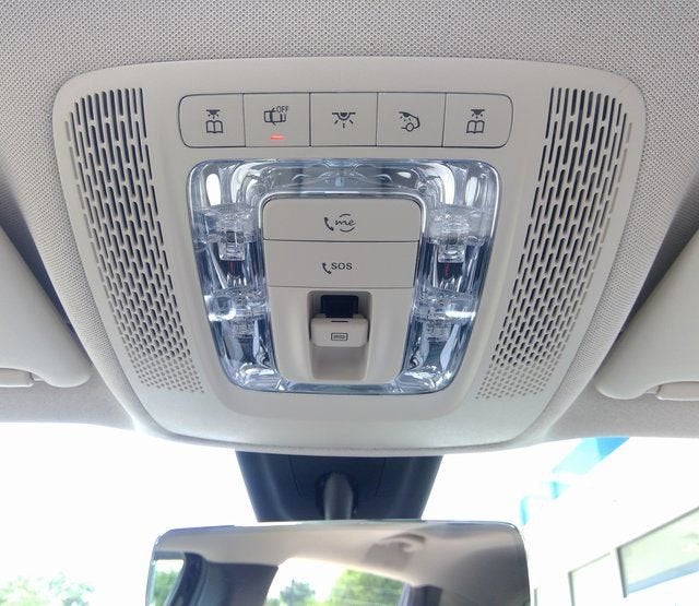 2022 Mercedes-Benz GLB GLB 250