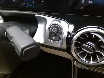 2022 Mercedes-Benz GLB GLB 250