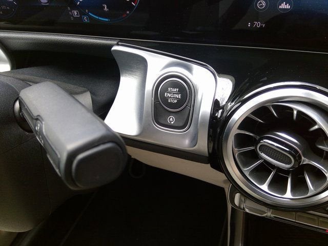 2022 Mercedes-Benz GLB GLB 250