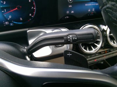 2022 Mercedes-Benz GLB GLB 250