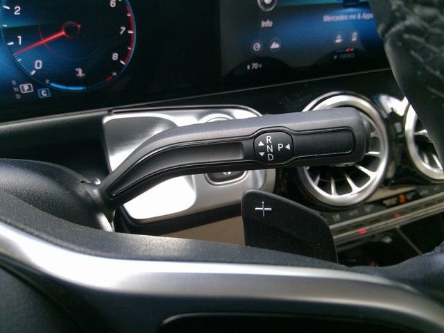 2022 Mercedes-Benz GLB GLB 250