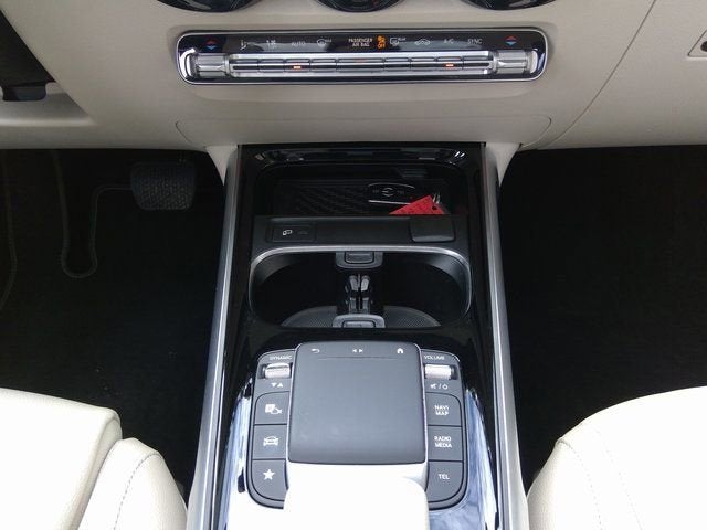 2022 Mercedes-Benz GLB GLB 250