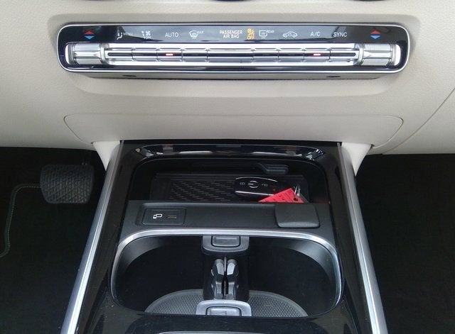 2022 Mercedes-Benz GLB GLB 250