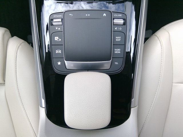 2022 Mercedes-Benz GLB GLB 250