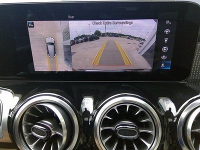 2022 Mercedes-Benz GLB GLB 250