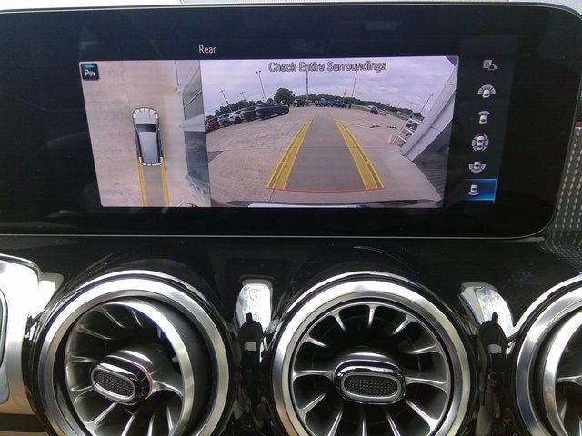 2022 Mercedes-Benz GLB GLB 250