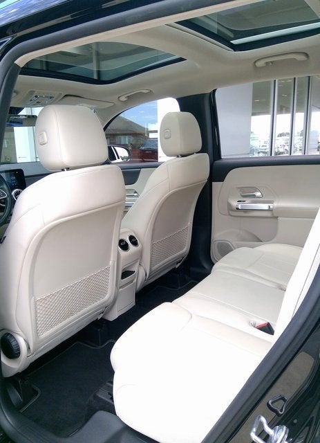 2022 Mercedes-Benz GLB GLB 250