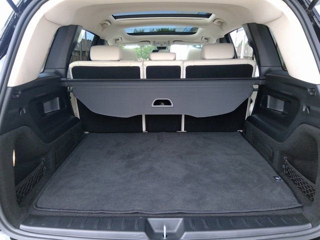 2022 Mercedes-Benz GLB GLB 250