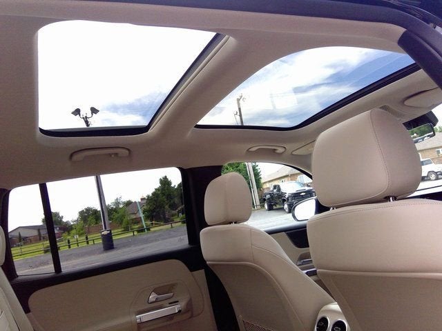 2022 Mercedes-Benz GLB GLB 250