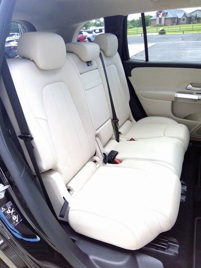 2022 Mercedes-Benz GLB GLB 250