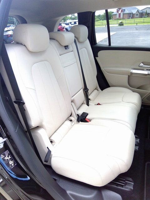 2022 Mercedes-Benz GLB GLB 250