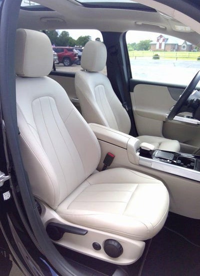 2022 Mercedes-Benz GLB GLB 250