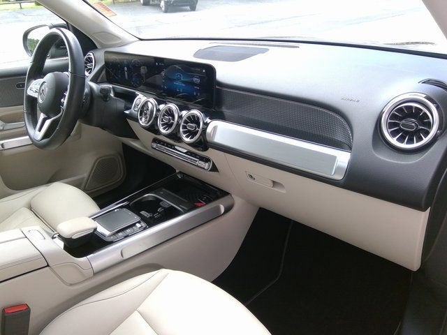 2022 Mercedes-Benz GLB GLB 250