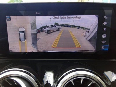 2022 Mercedes-Benz GLB GLB 250