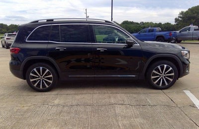 2022 Mercedes-Benz GLB GLB 250