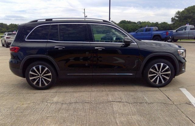2022 Mercedes-Benz GLB GLB 250