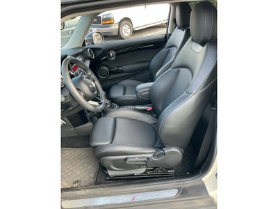 2015 MINI Cooper Hardtop S