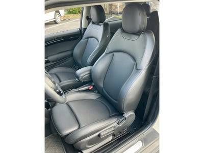 2015 MINI Cooper Hardtop S