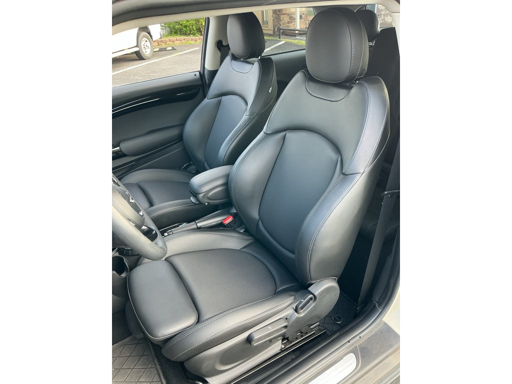 2015 MINI Cooper Hardtop S