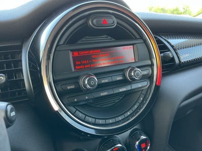 2015 MINI Cooper Hardtop S