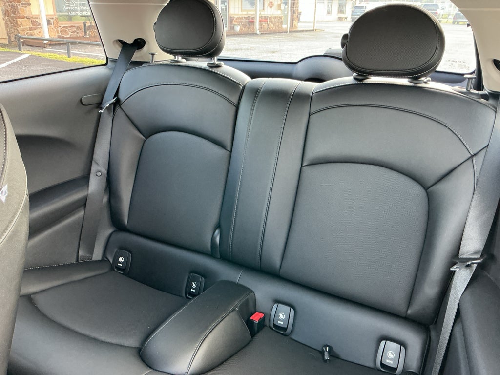 2015 MINI Cooper Hardtop S