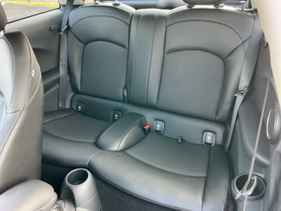 2015 MINI Cooper Hardtop S