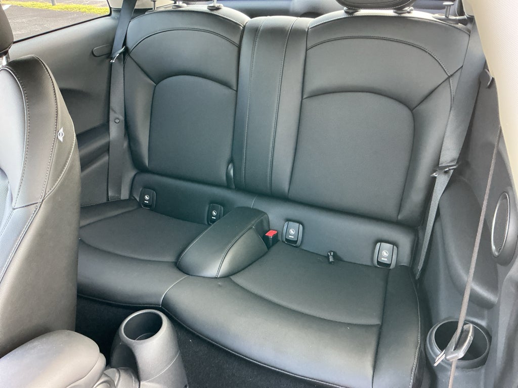 2015 MINI Cooper Hardtop S