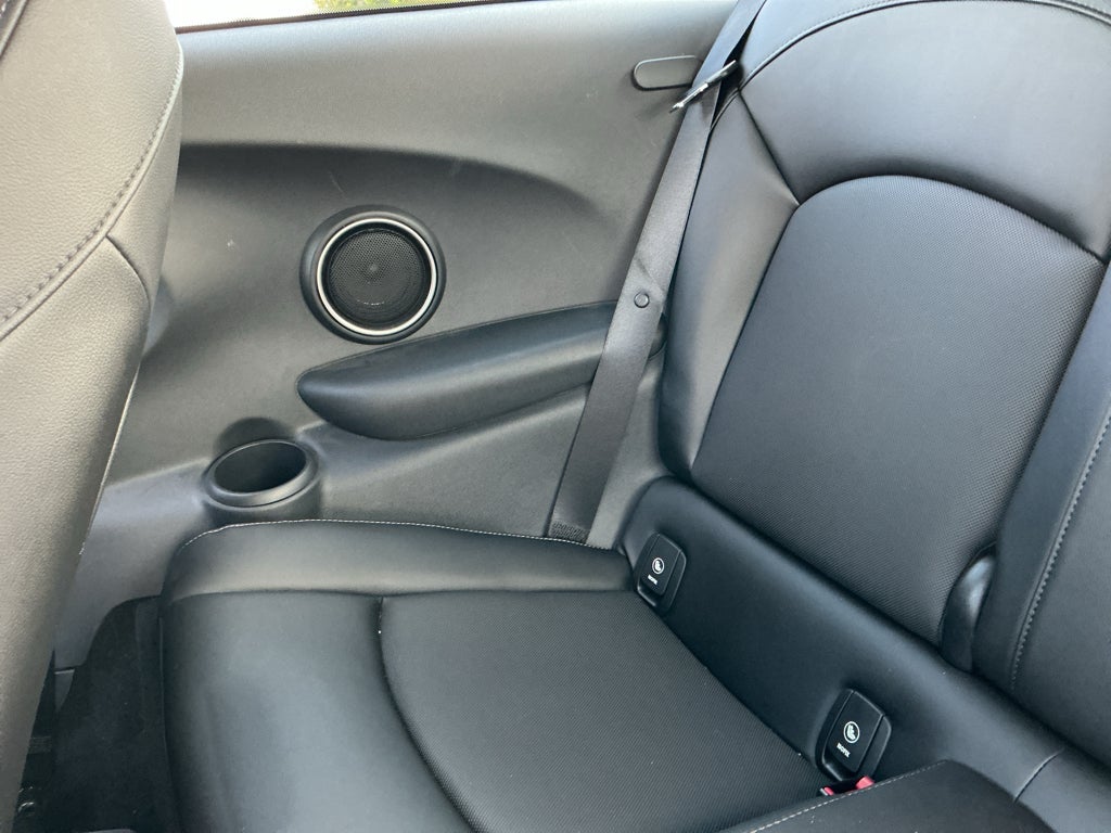 2015 MINI Cooper Hardtop S