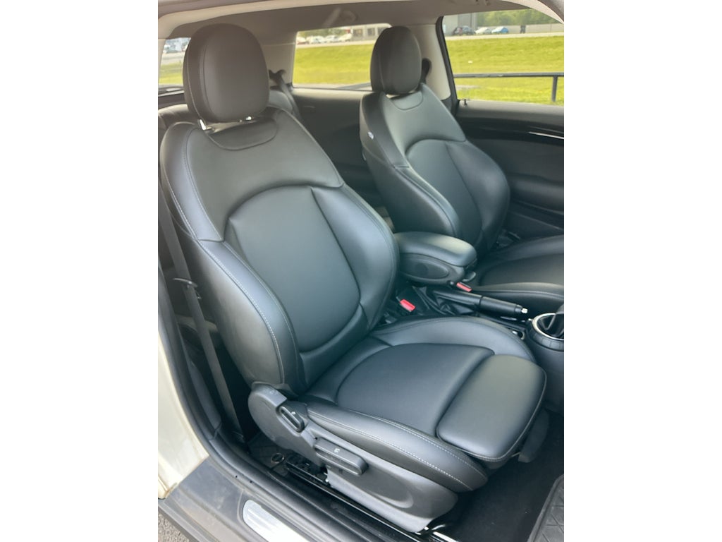 2015 MINI Cooper Hardtop S