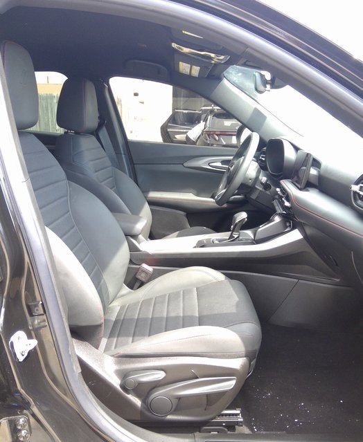 2024 Dodge Hornet GT